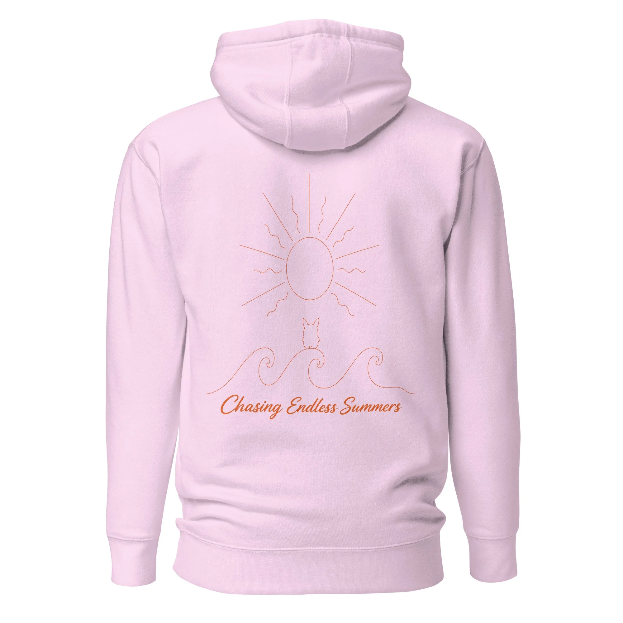 EndlessSummers Hoodie