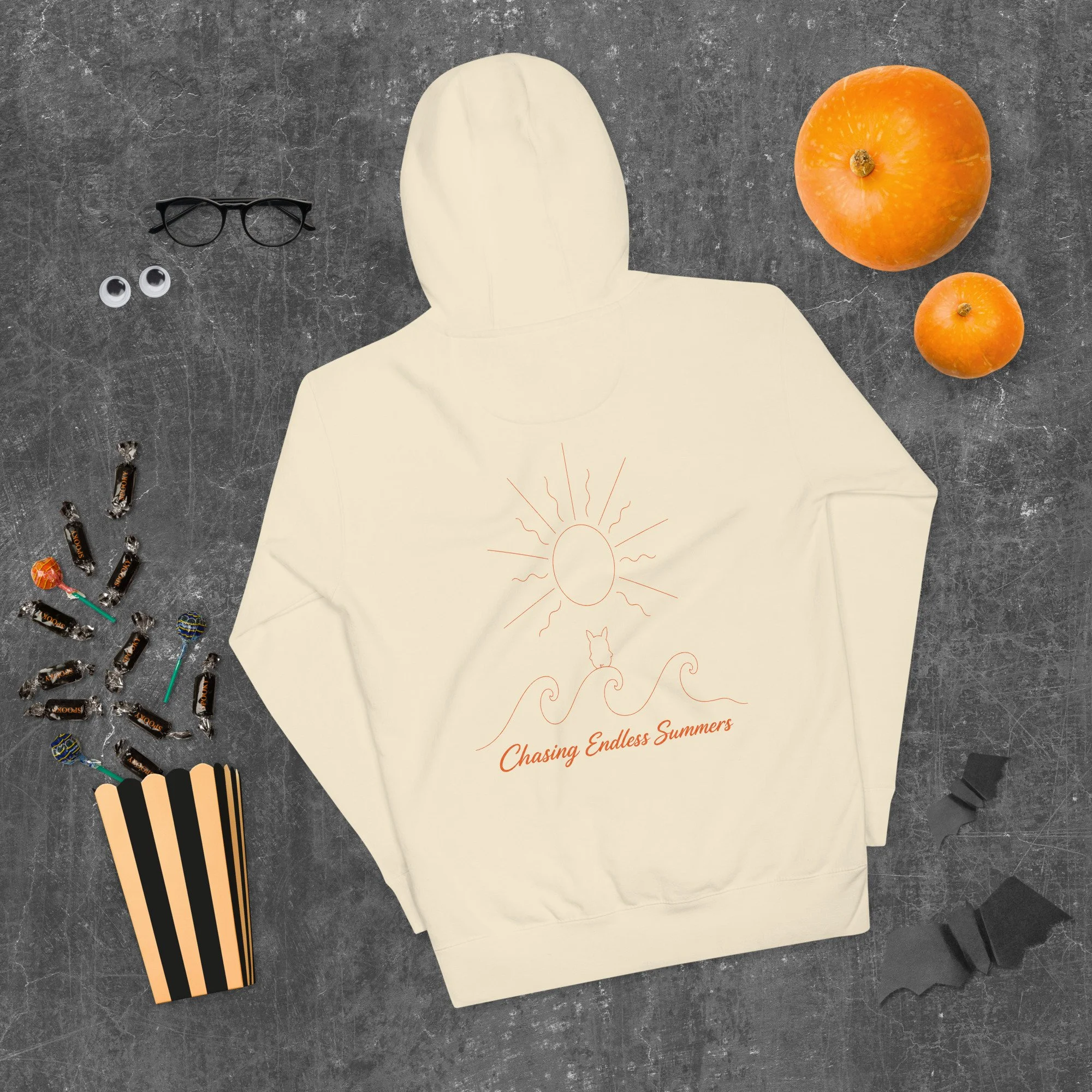 EndlessSummers Hoodie