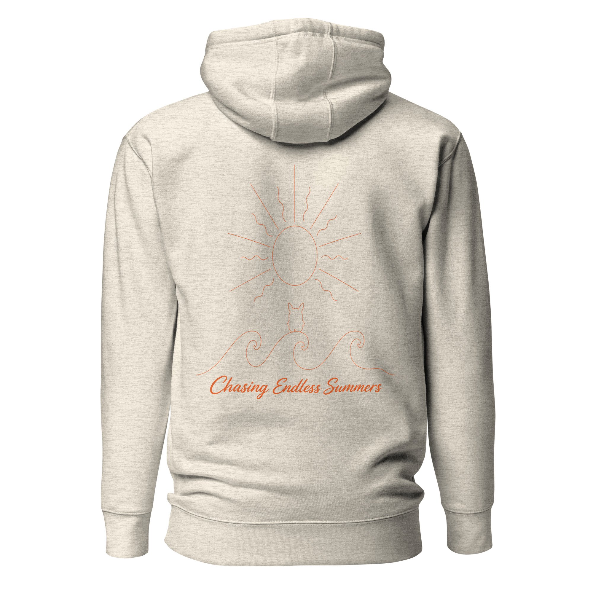 EndlessSummers Hoodie