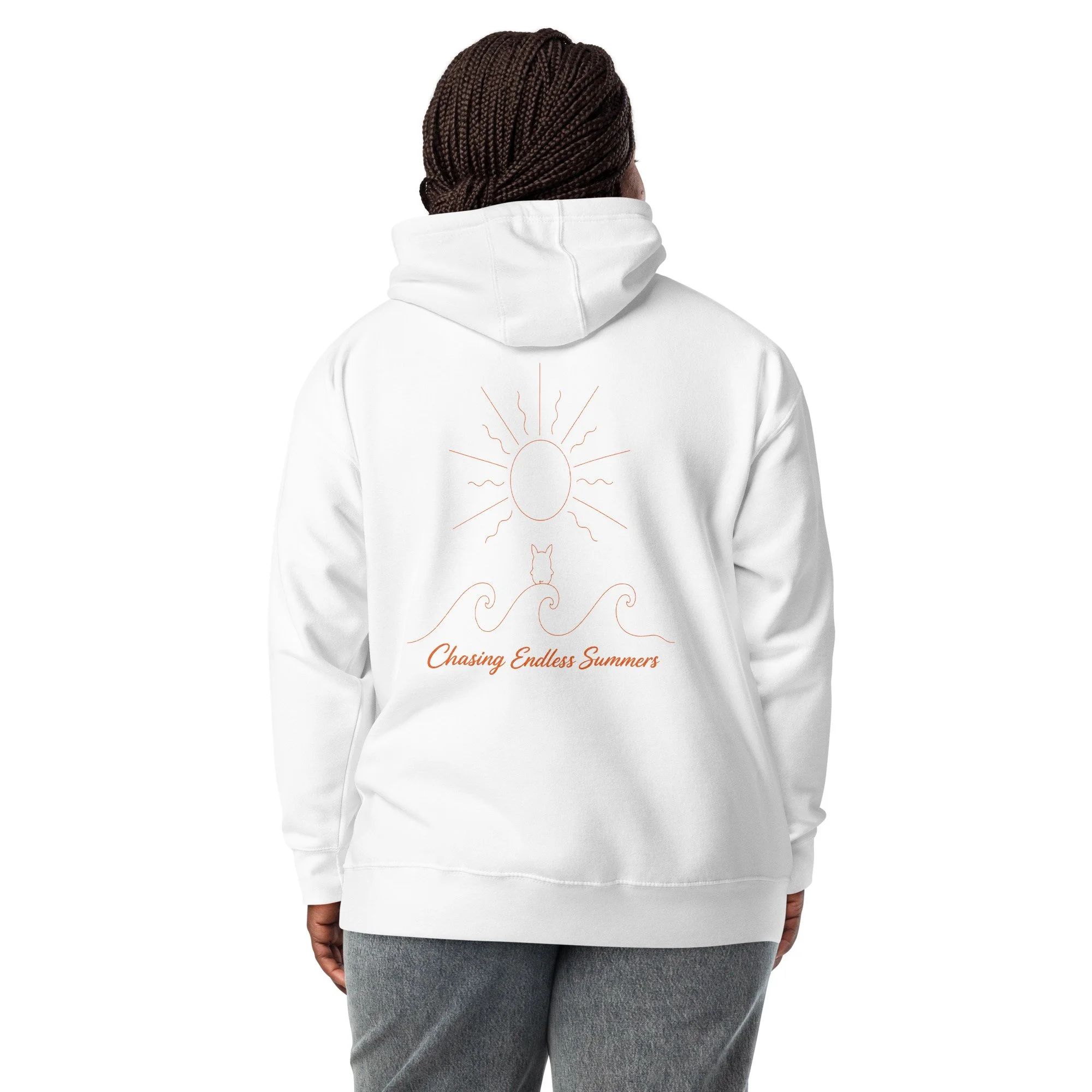 EndlessSummers Hoodie