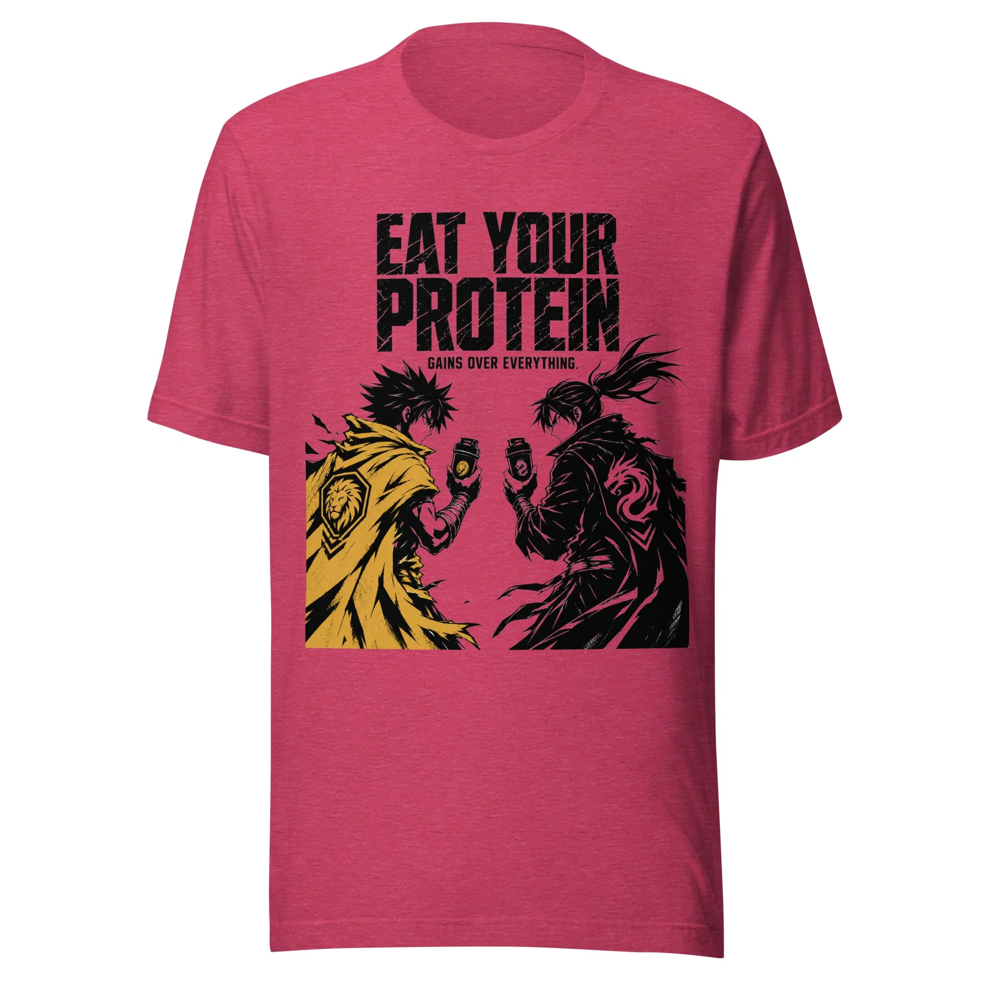 Eat Your Protein T-shirt