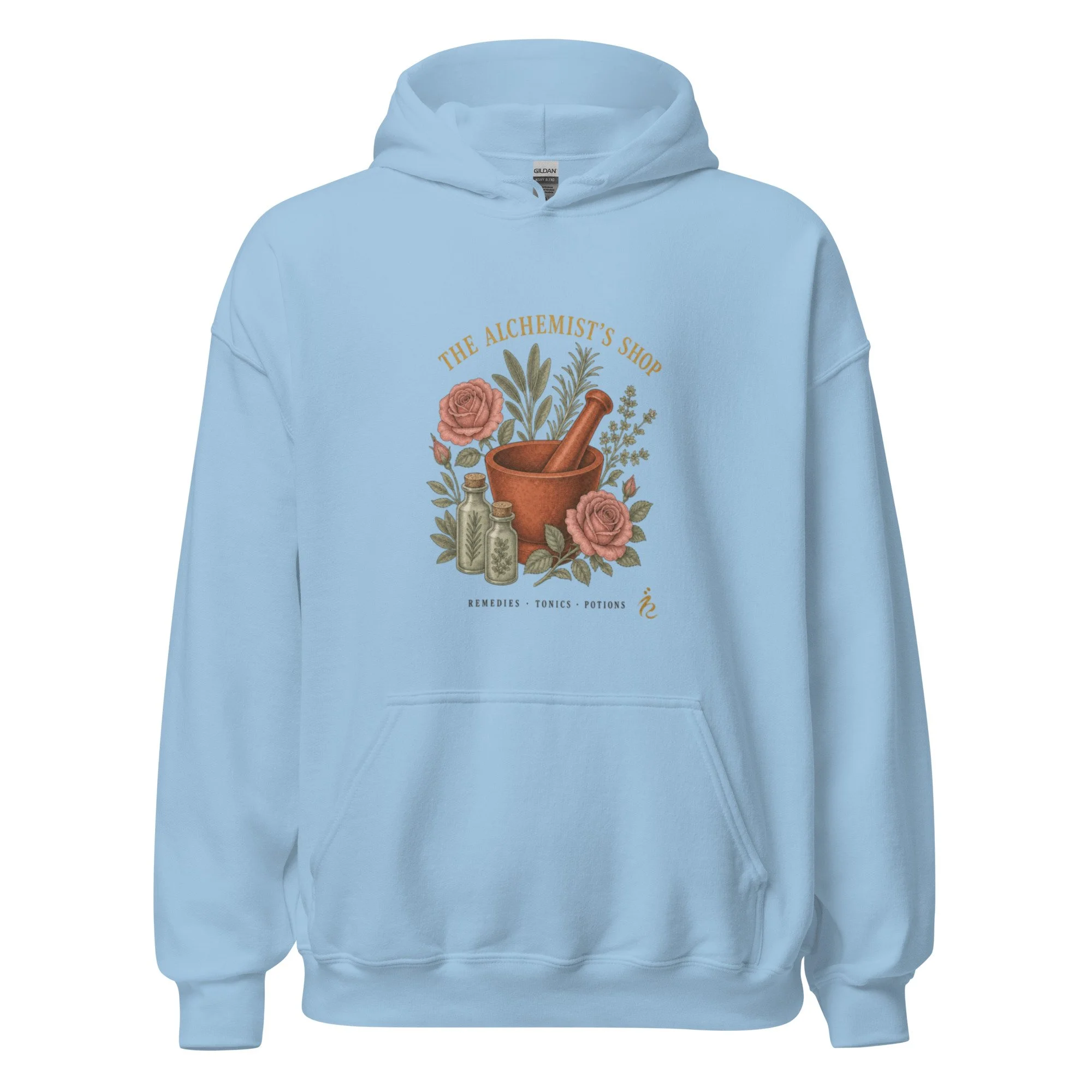 The Alchemist Shop Hoodie