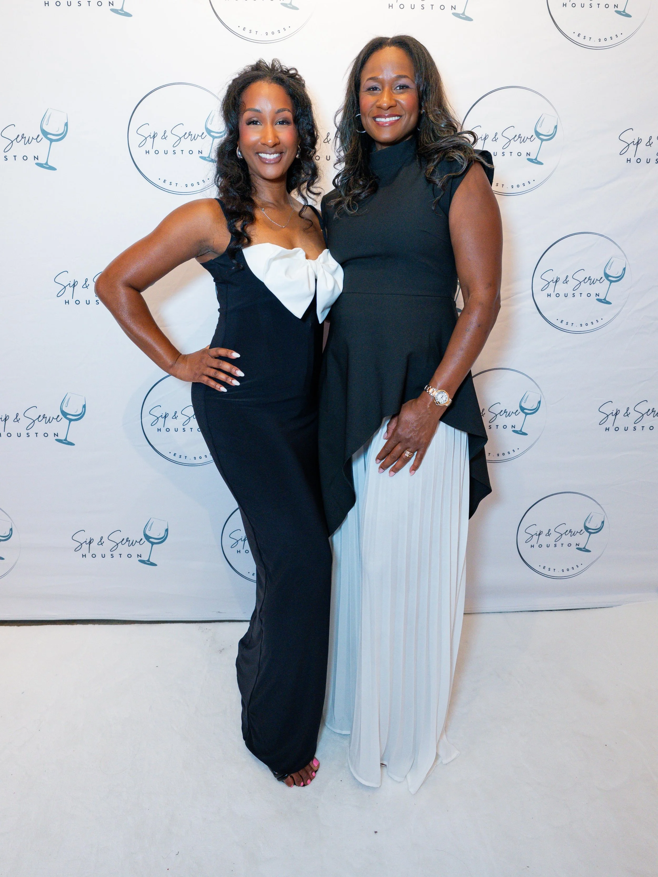 Where every pour has purpose. 

That&rsquo;s not just our tagline, it&rsquo;s how we build every event. The energy is real, the styling is intentional, and the impact is even bigger &mdash; like our recent collaboration supporting @sheisaceo Foundati