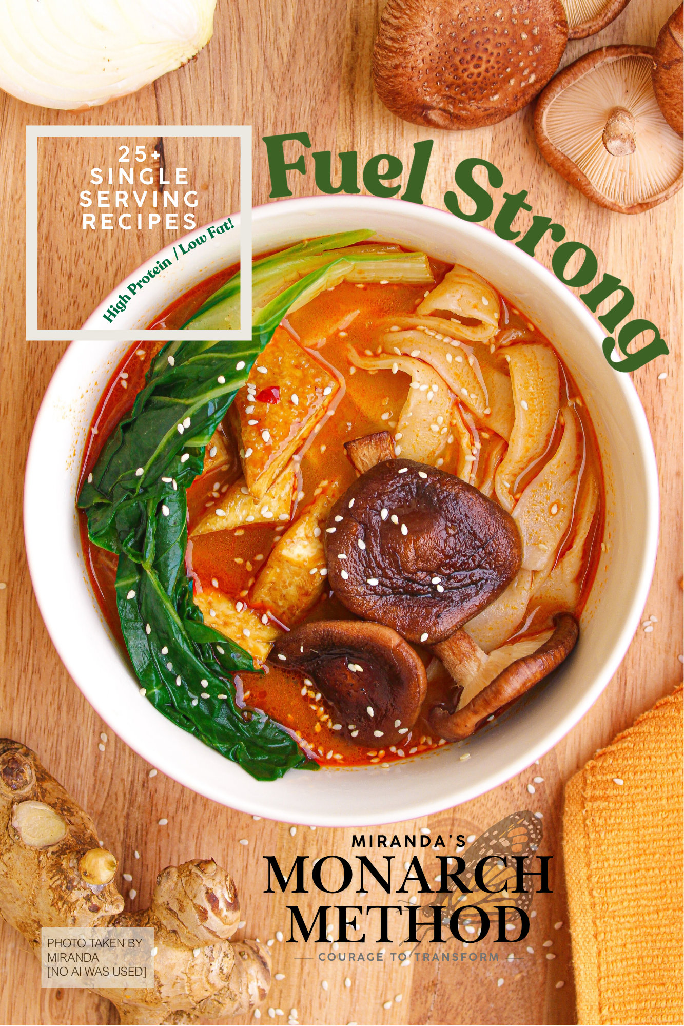 Recipe Book