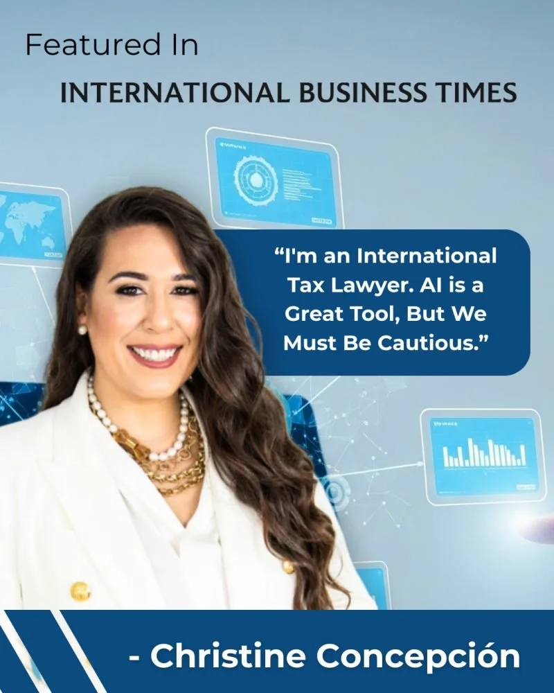 Bizwomen feature