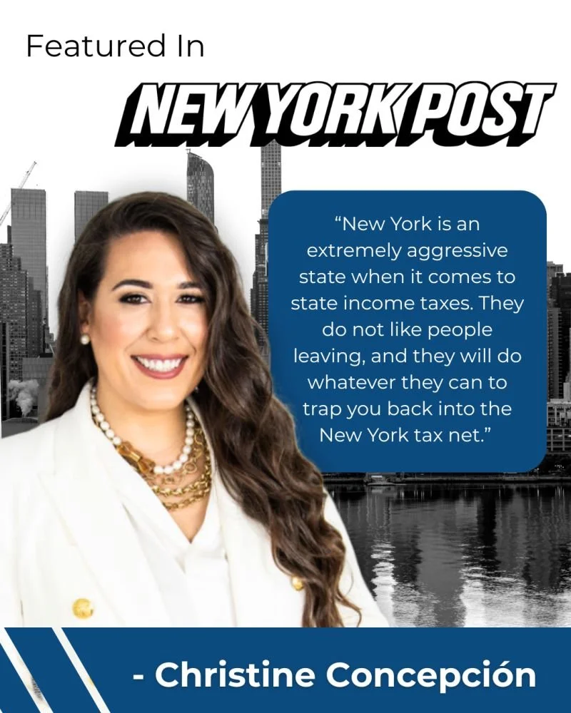 New York Post feature