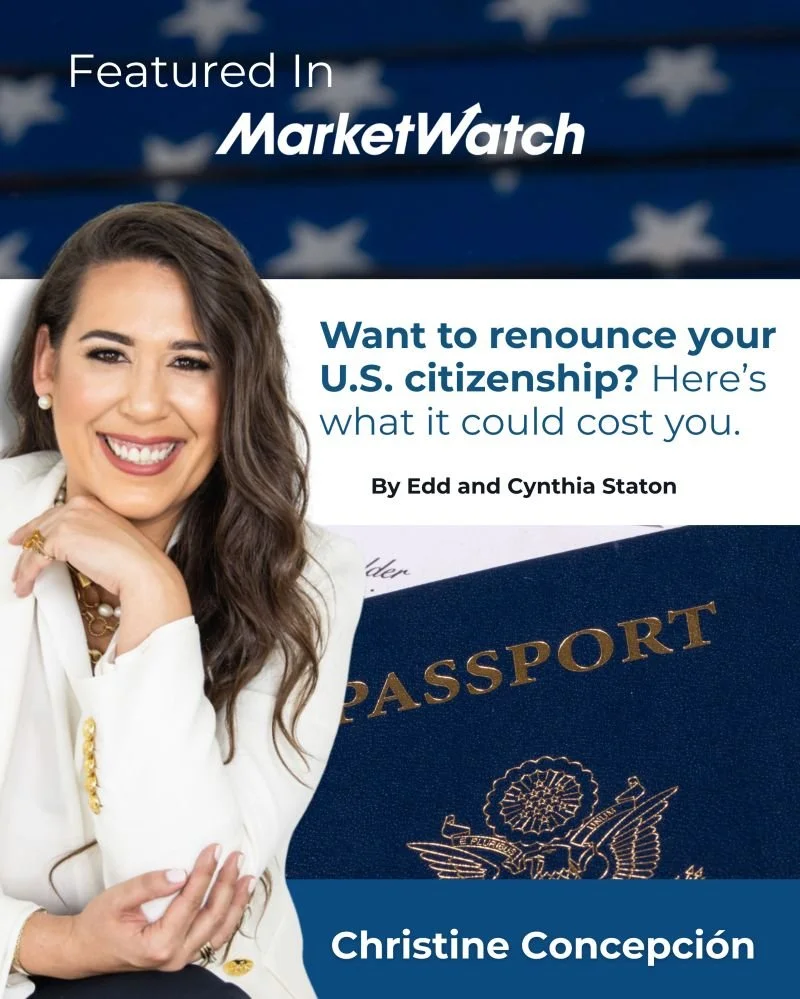 International Business Times feature