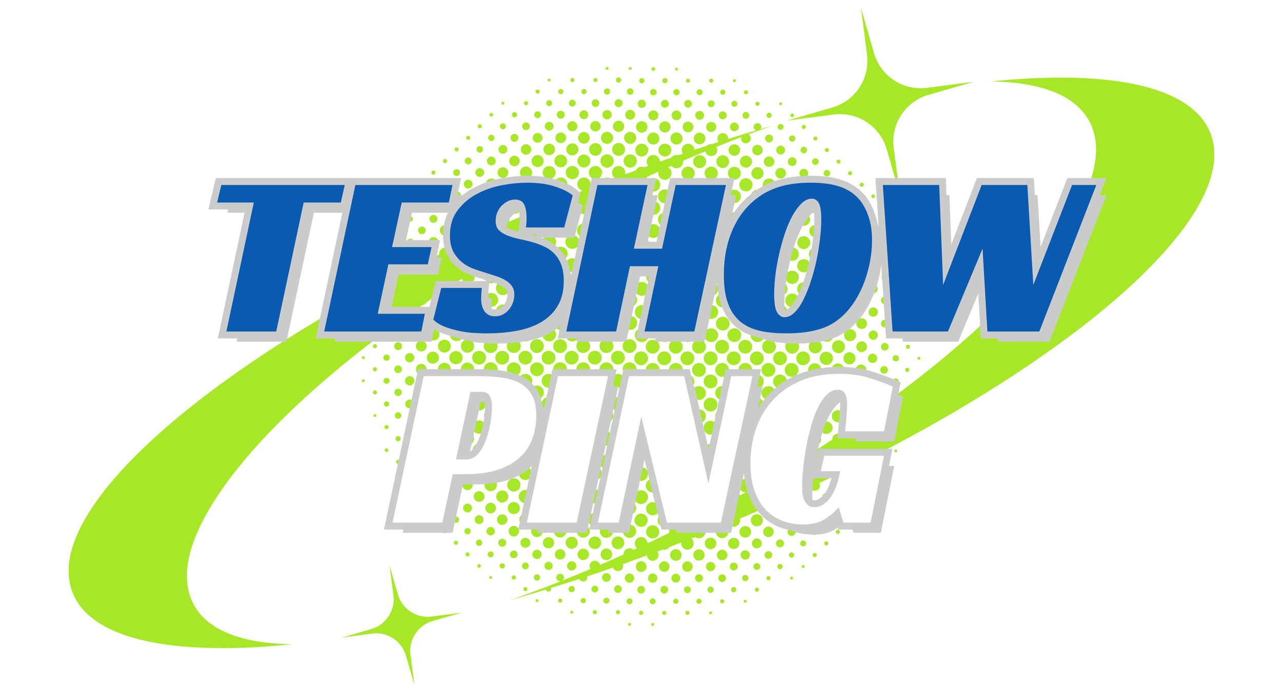 teshowping