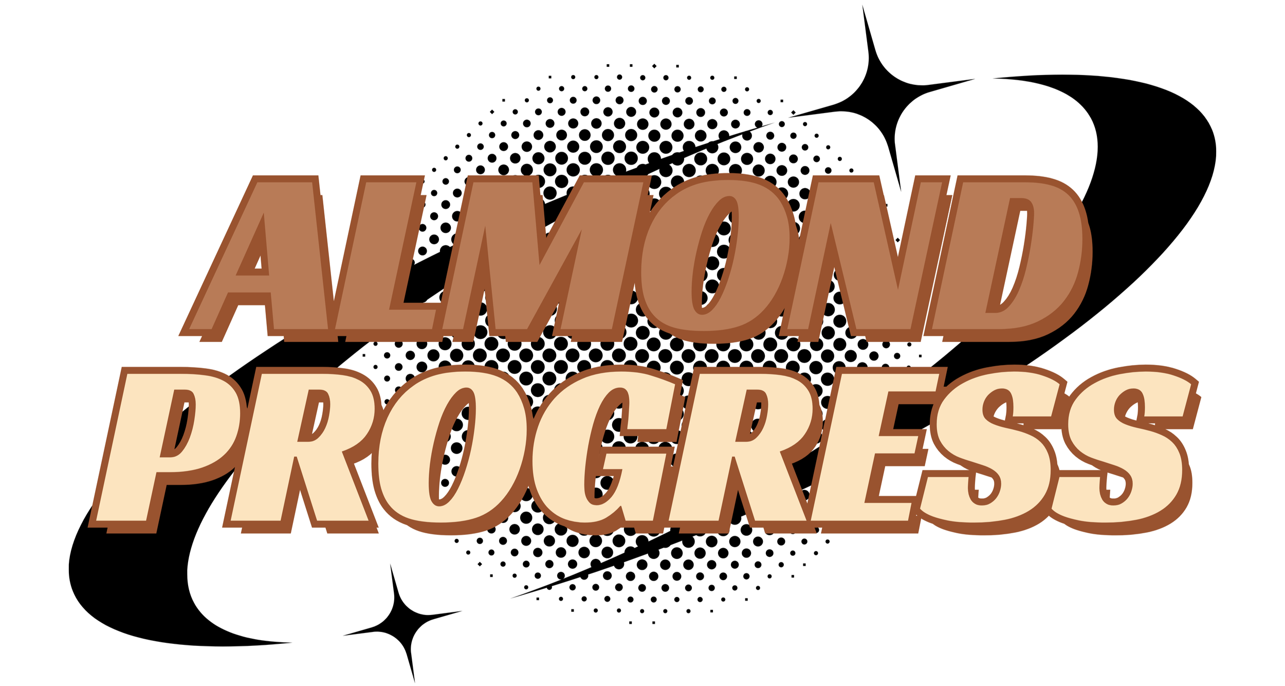 almondprogress