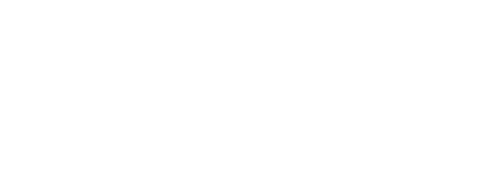 Graphic design with a white outline of a staircase and curved railing on a black background, displaying the address '2264 BEACH STREET' in white text.