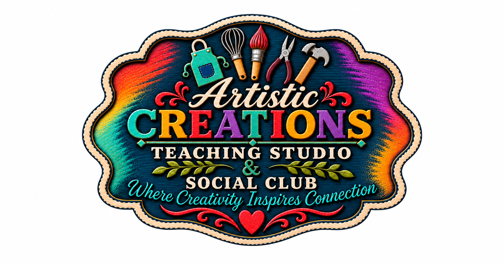Something Creative Is Coming to Young Harris!