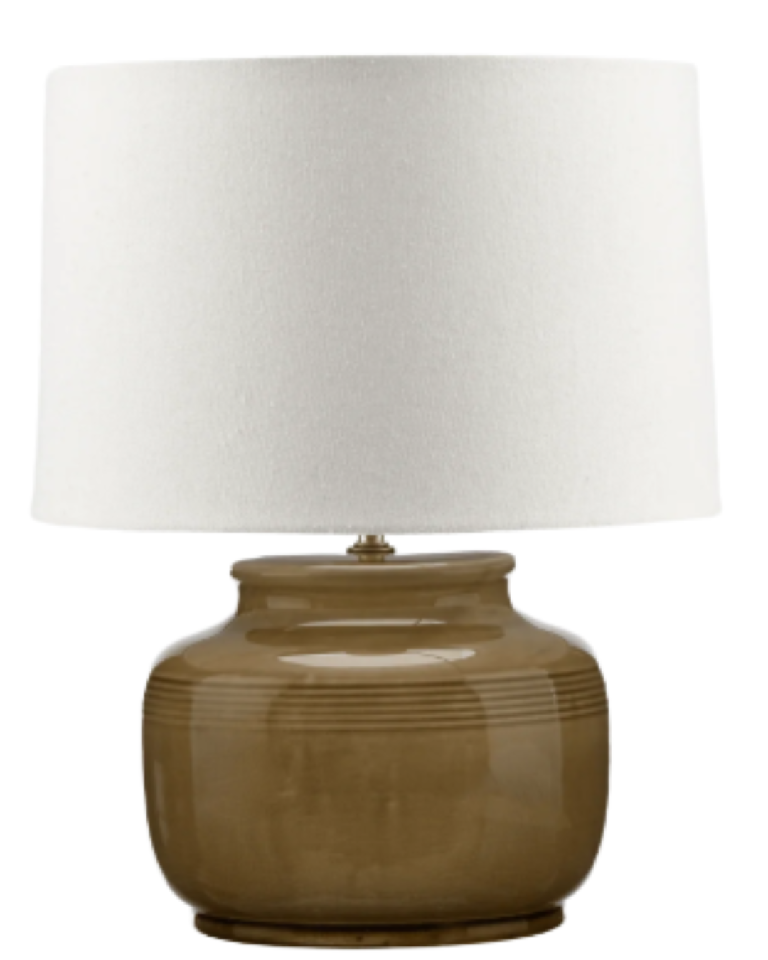 Ceramic Table Lamp