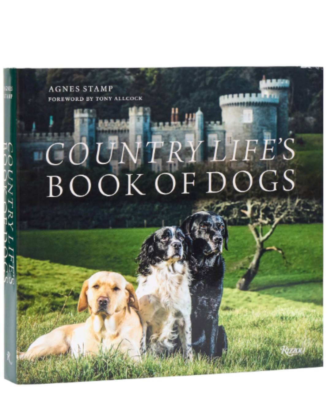 Country Life's Book of Dogs