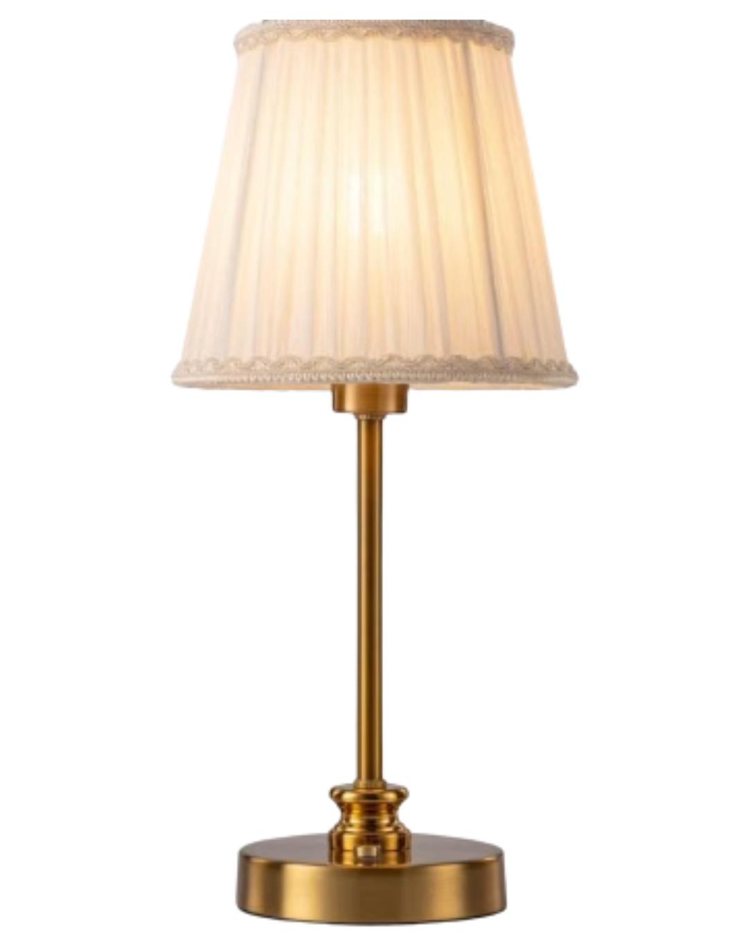 Cordless Lamp