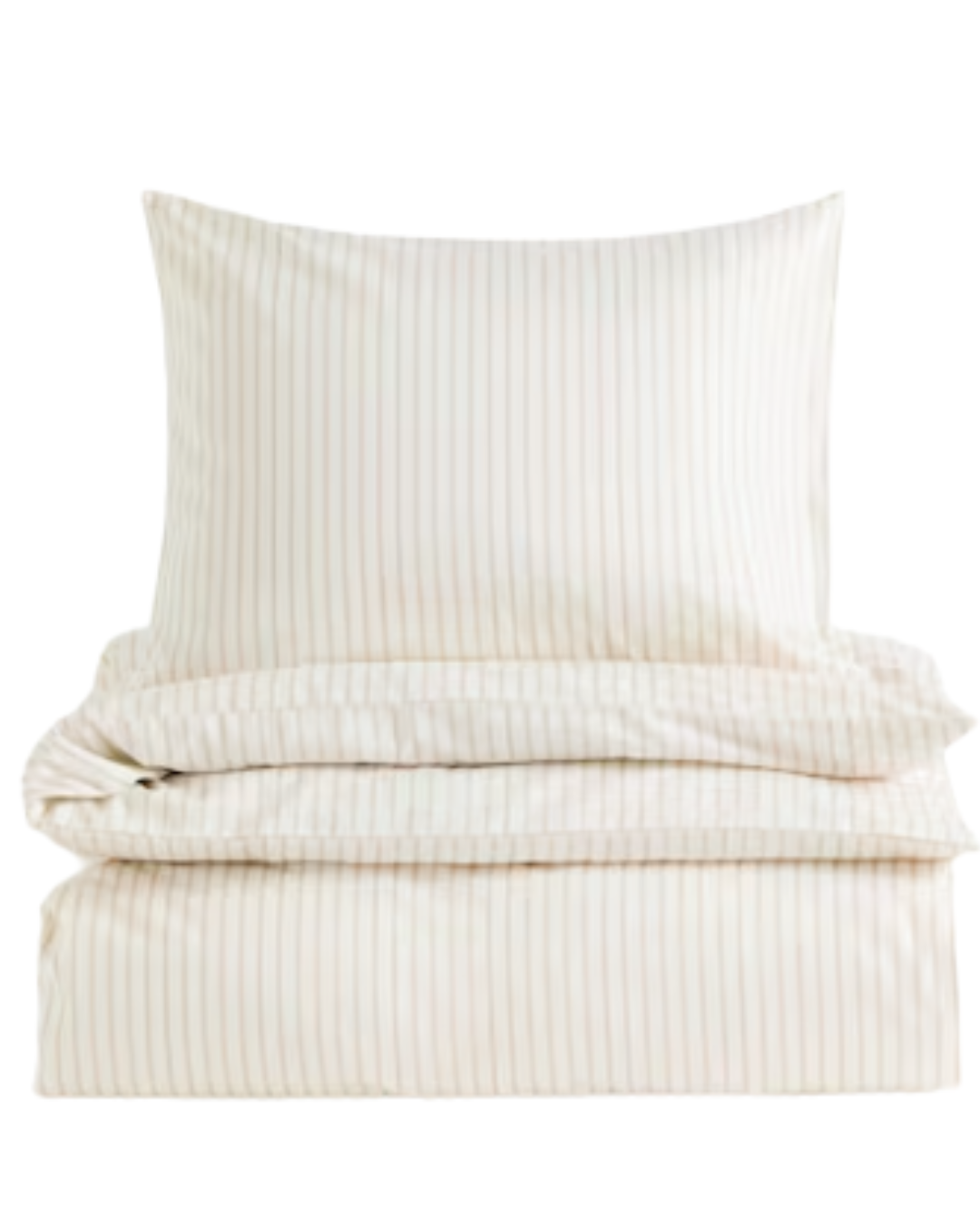 Cotton Sateen King/Queen Duvet Cover Set