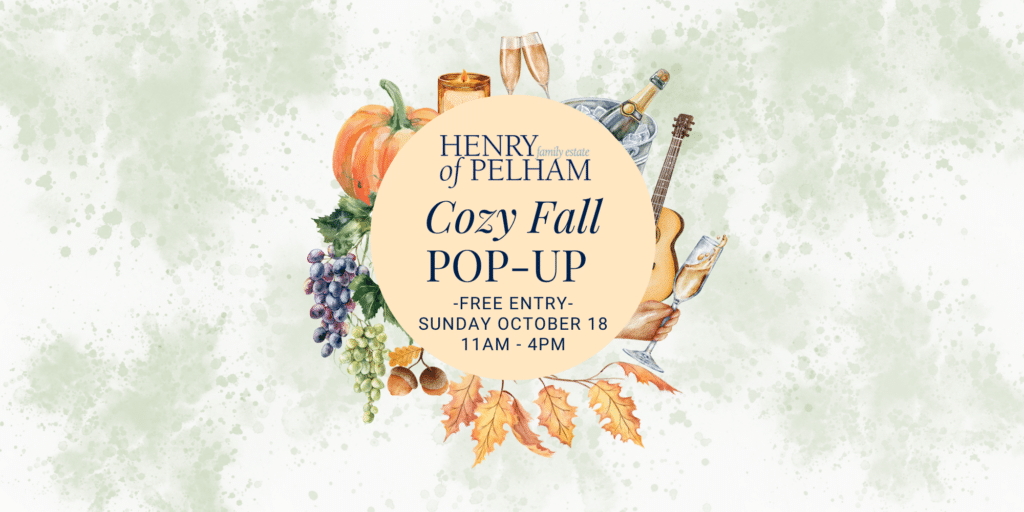 Cozy Fall Pop-Up