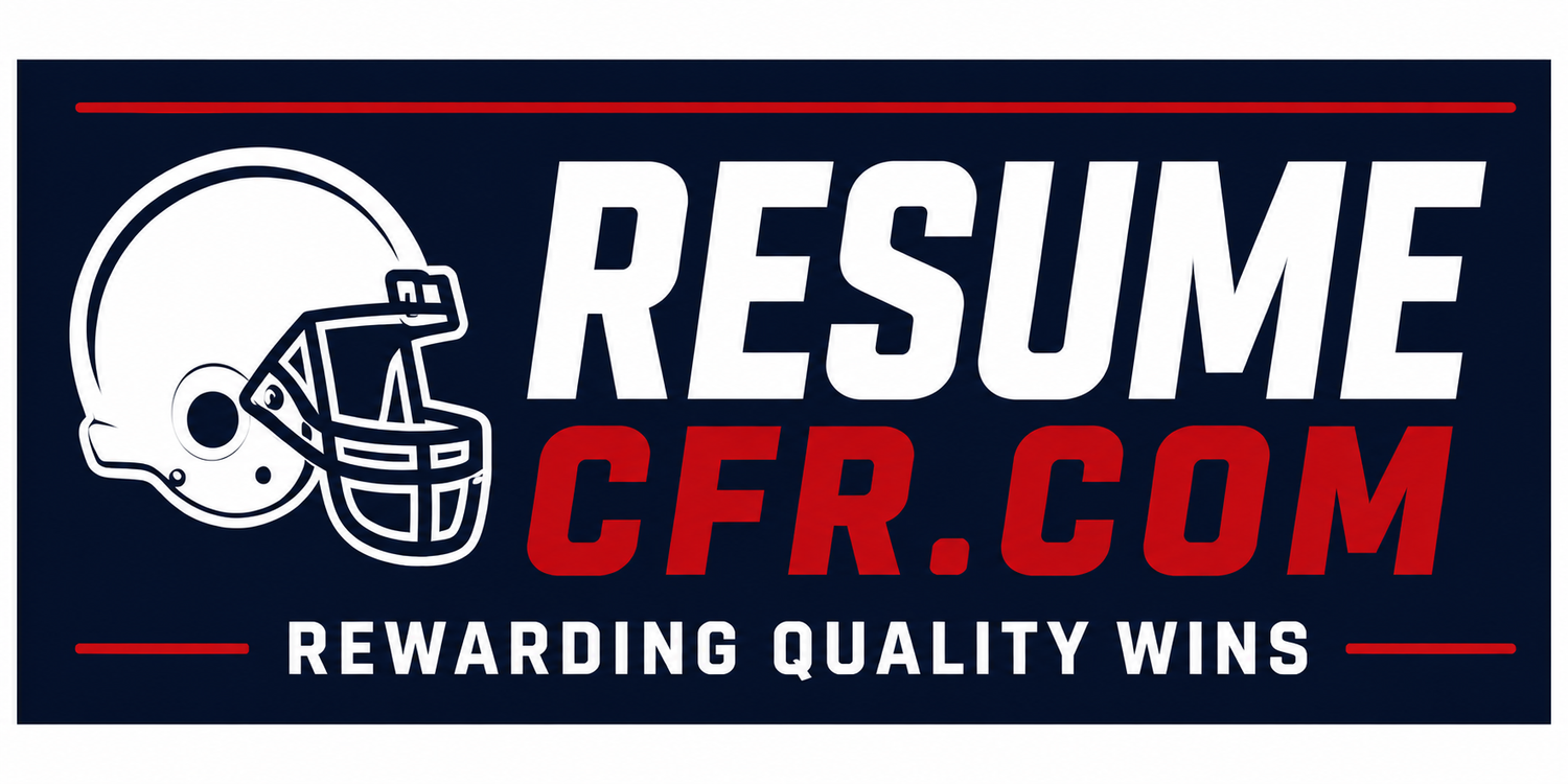 ResumeCFR.com