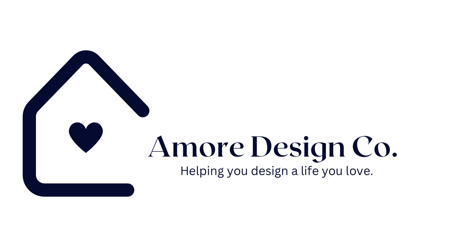 Amore Design Co.