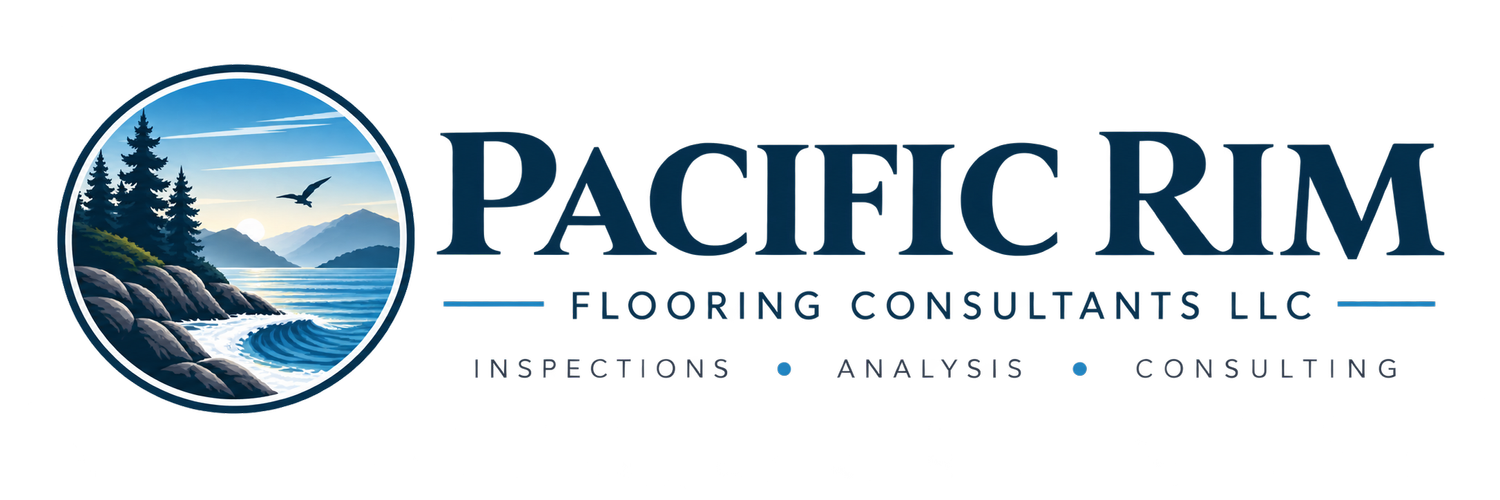 Pacific Rim Flooring Consultants LLC
