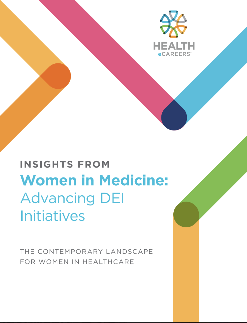 Women in Medicine Report