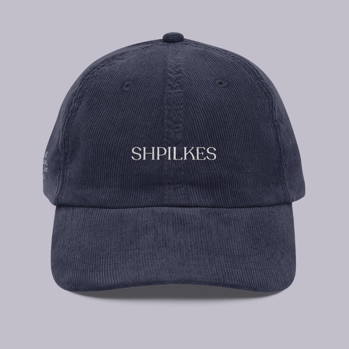 shpilkes energy