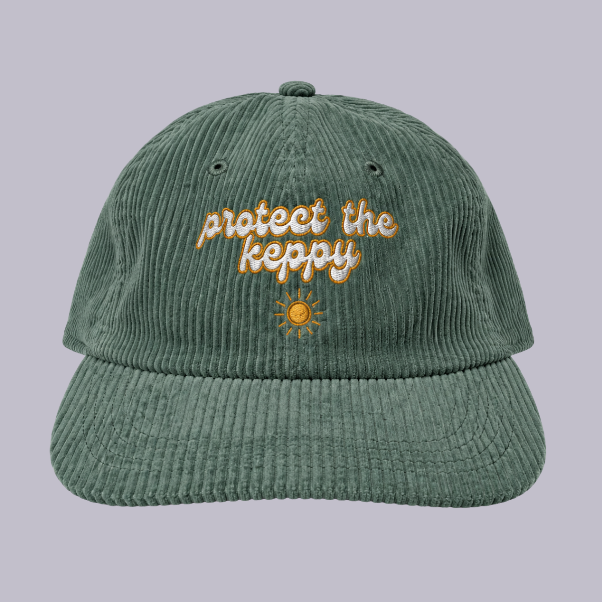 protect the keppy