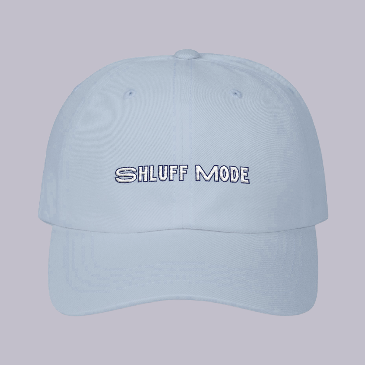 shluff mode