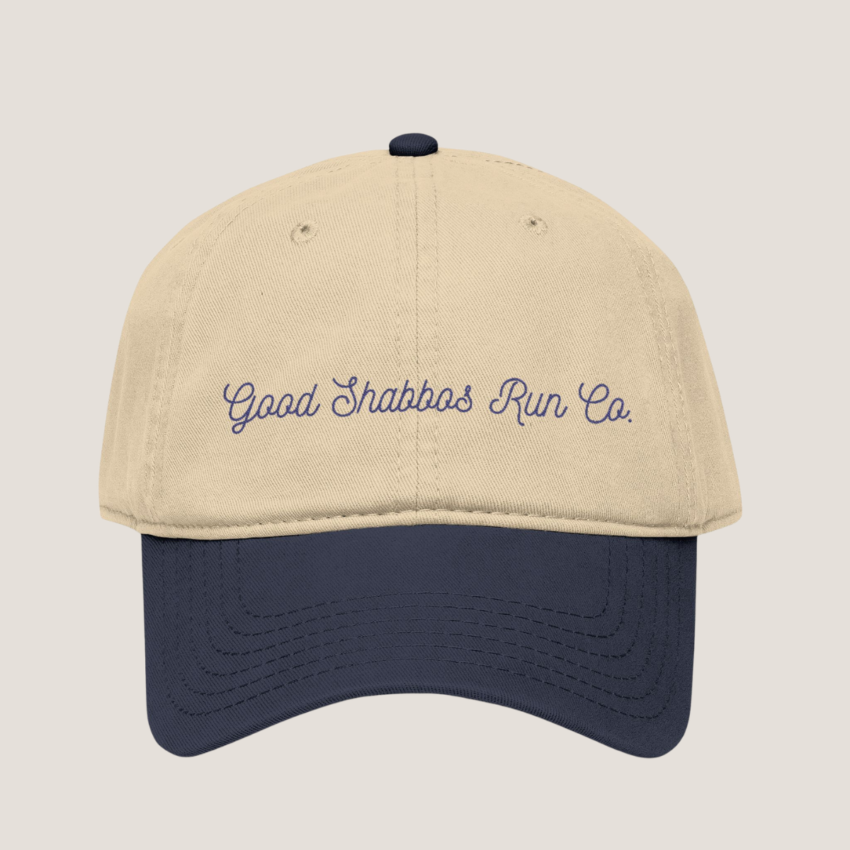 runner's chai