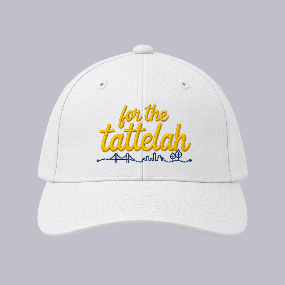for the tattelah (youth size)