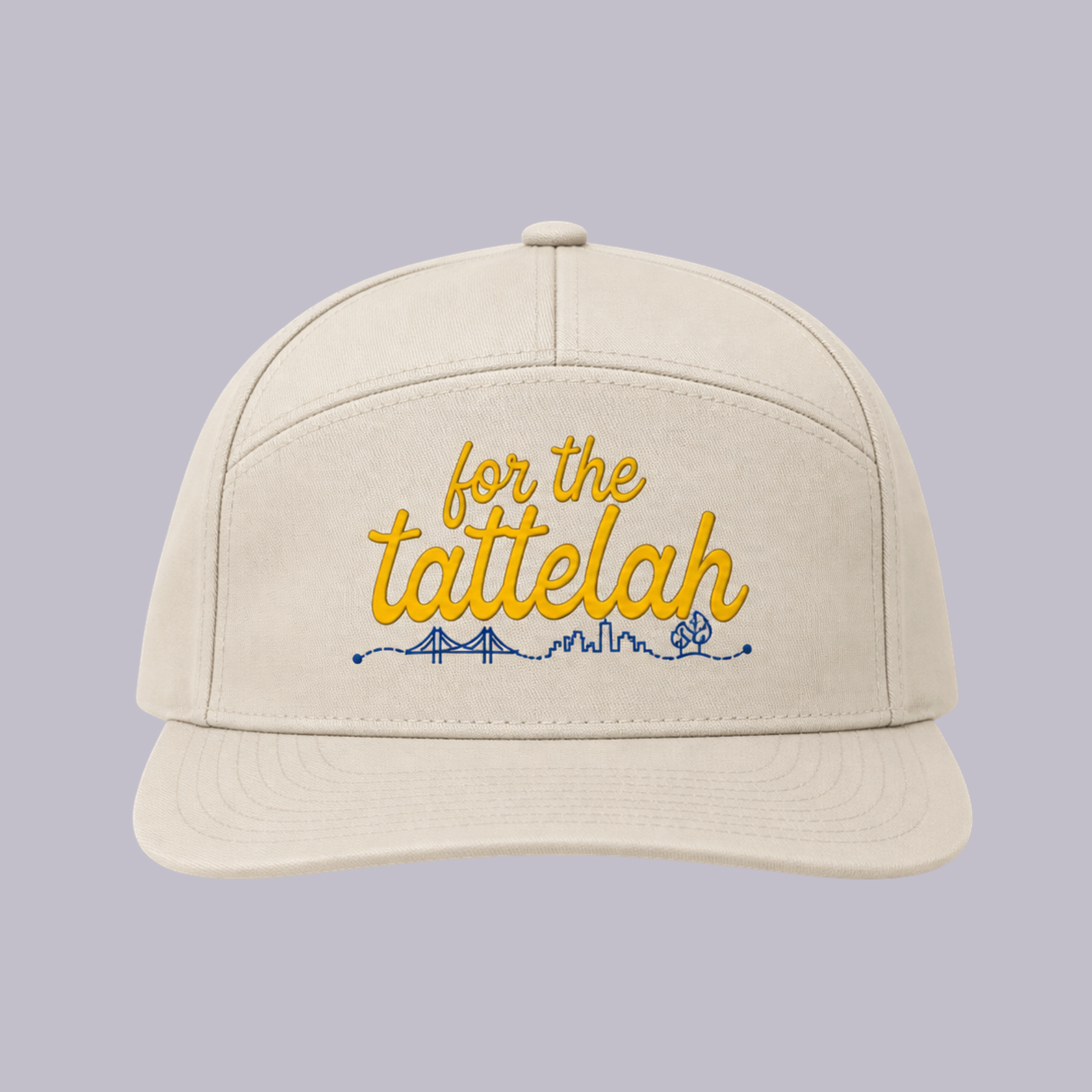 for the tattelah (oat milk/run cap)