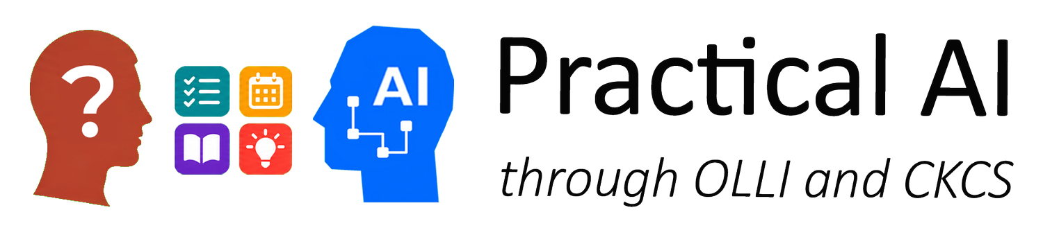 Practical AI with Ben Cowgill