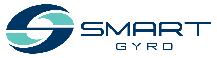 Smartgyro logo
