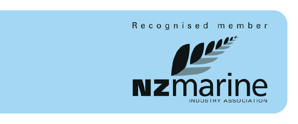NZ Marine Member