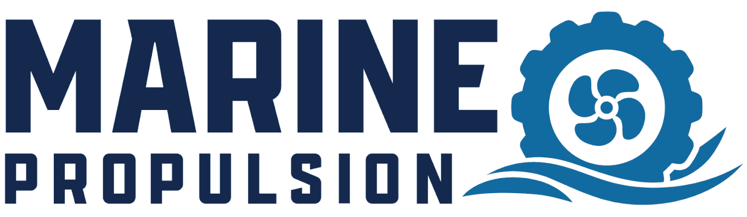 Marine Propulsion