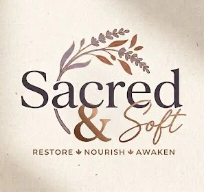 Sacred &amp; Soft | Coaching, Wellness &amp; Restorative Experiences