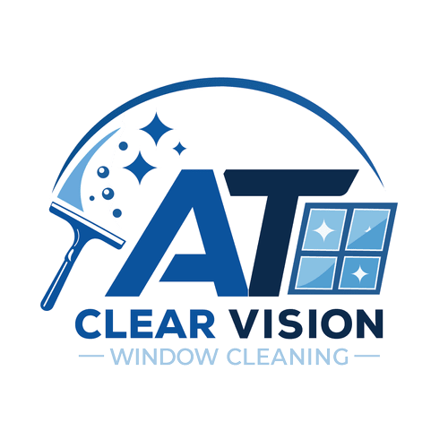 AT Clear Vision Window Cleaning North London