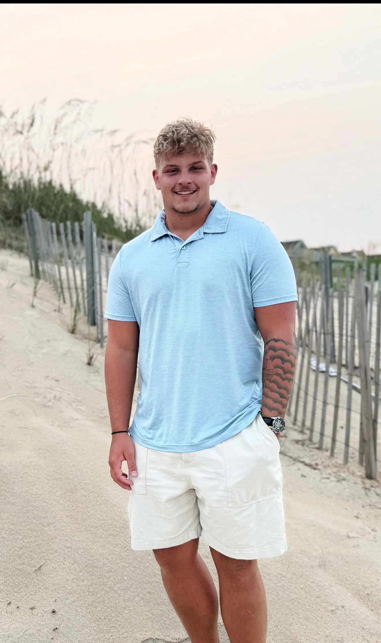 The founder of Nebbia Brand Consulting: Bryan McGuire