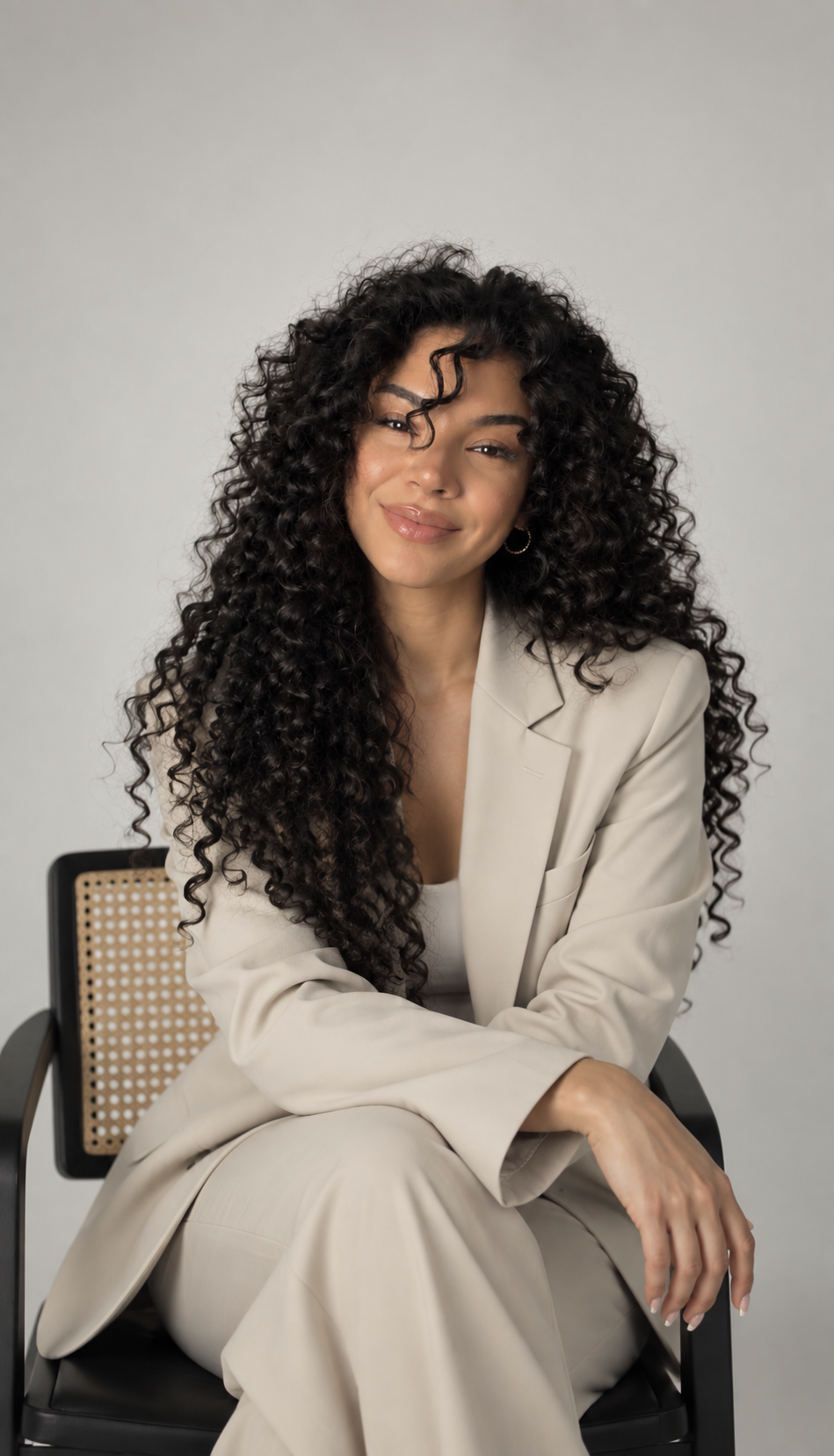 ARVAYA founder and women’s health and fitness coach Marwa Chawich.