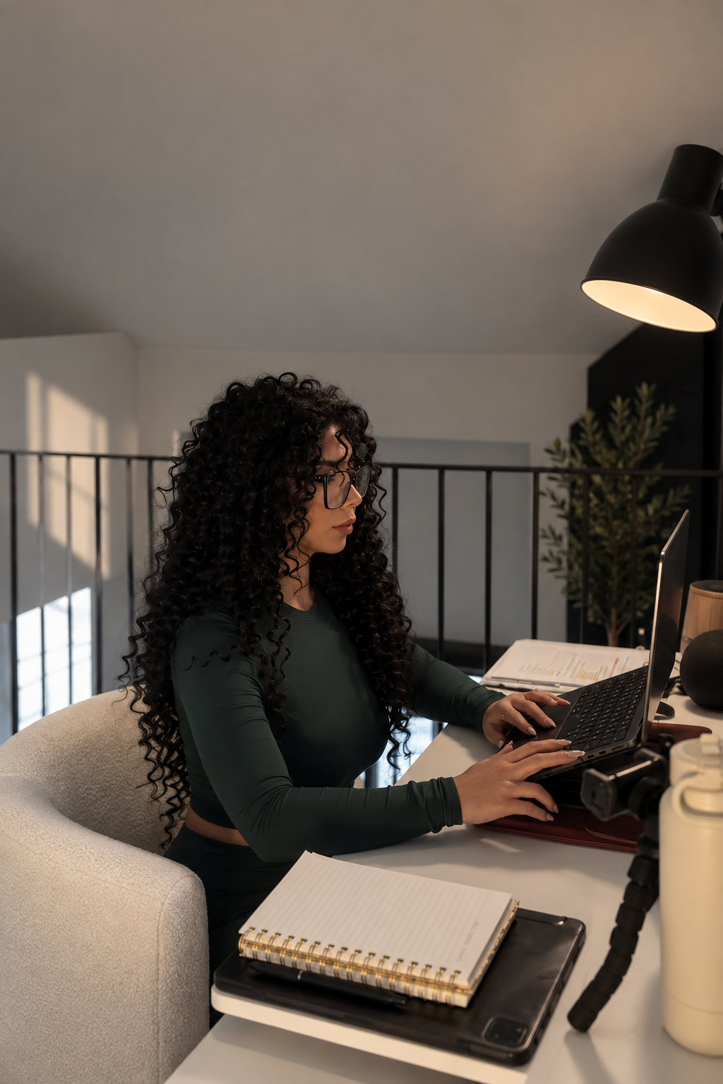 ARVAYA online coaching and client support.