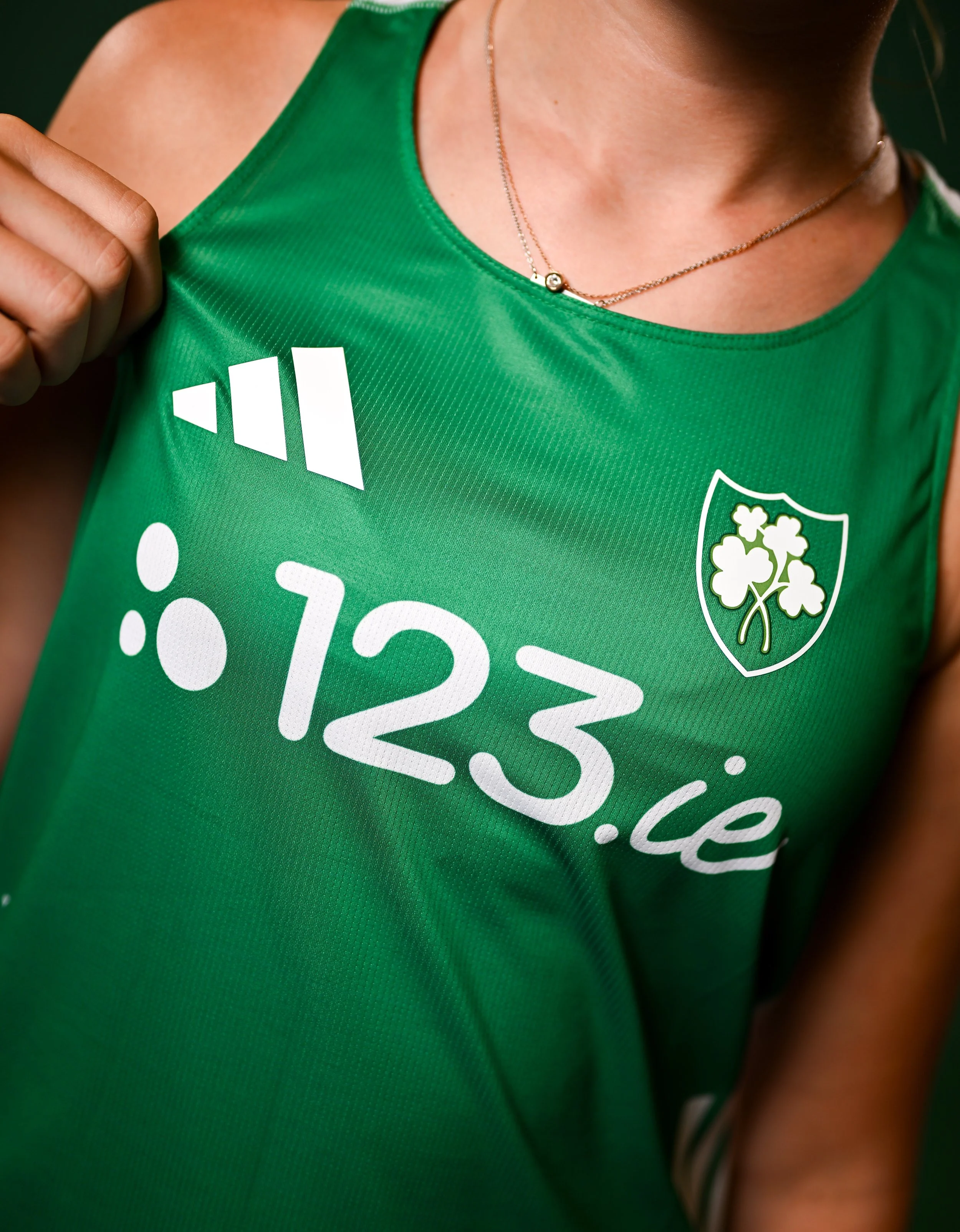 Athletics Ireland Merchandise Launch
