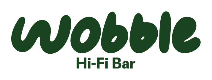 Wobble HiFi