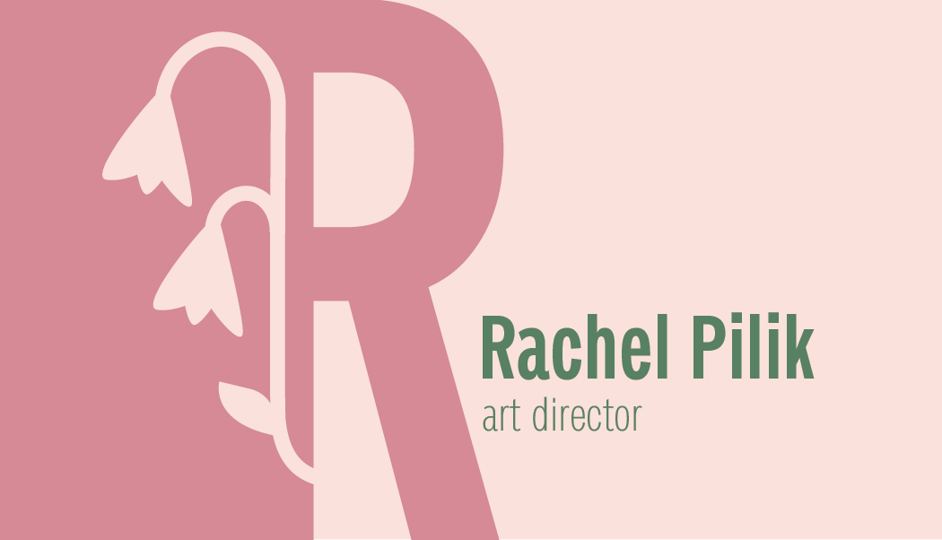 Rachel Pilik