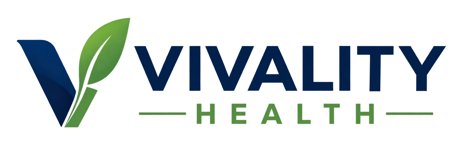 Vivality Health | Healthcare Marketing &amp; Growth