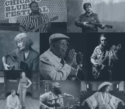 Talbotton BluesFEST