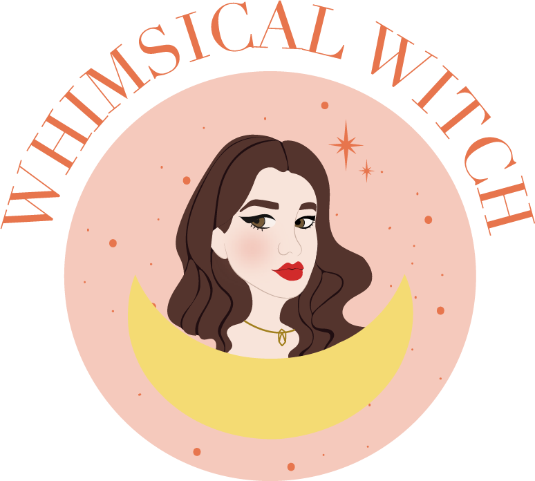 Whimsical Witch