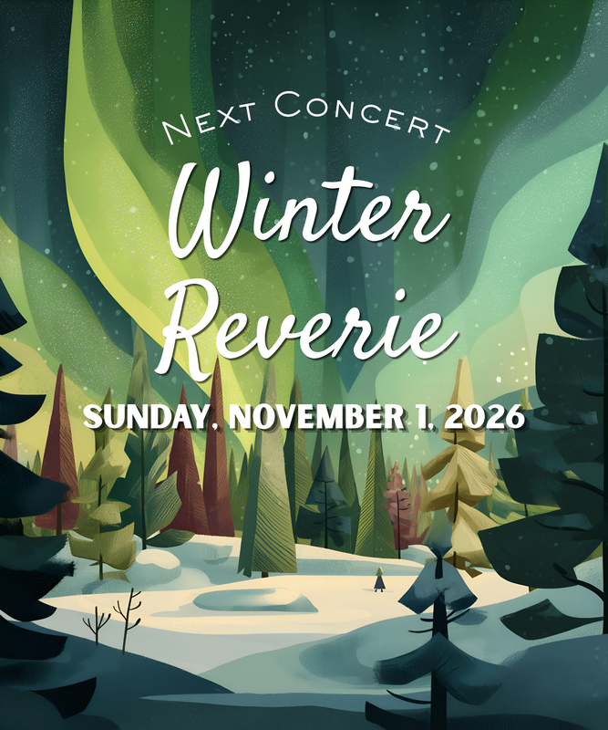 Winter Reverie