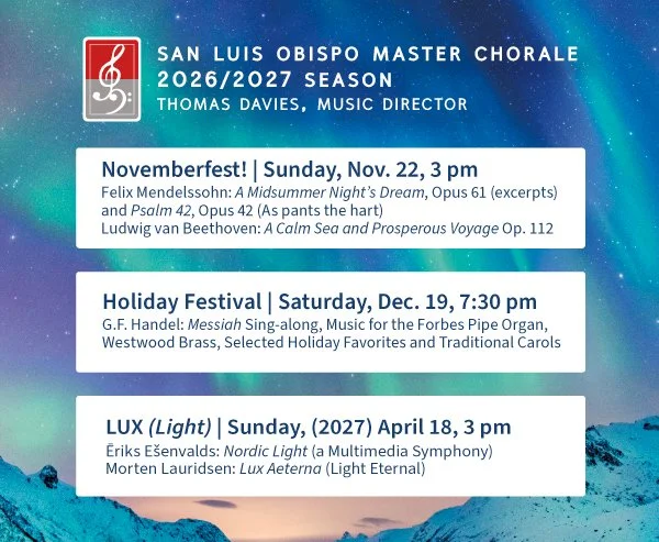 Novemberfest!