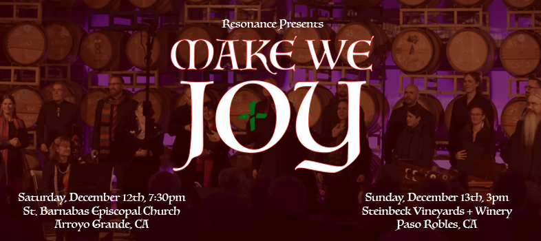 Make We Joy