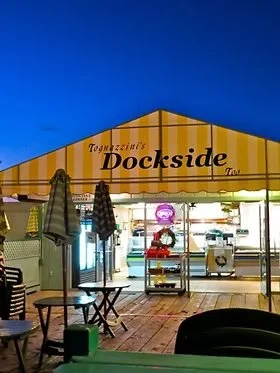 Dockside Too