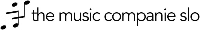 The Music Companie SLO
